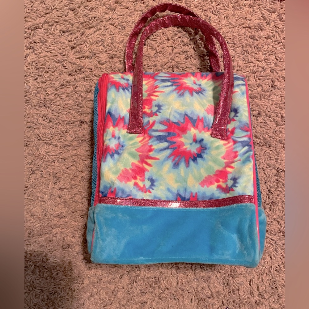 Cutie Patootie LunchKit Back to School is Almost Here. This CUTENESS is for her!
